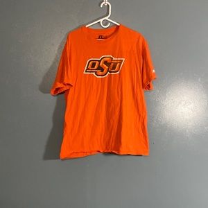Oklahoma State shirt